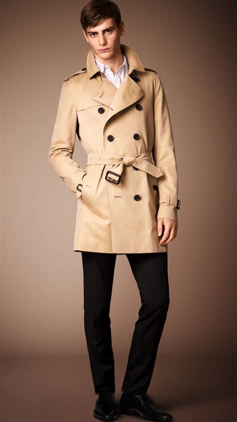 burberry heritage vs brit|Burberry trench coat reviews.